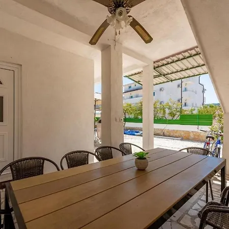 Holiday home Beachfront With Hot Tub, Terrace, And Sea Views In